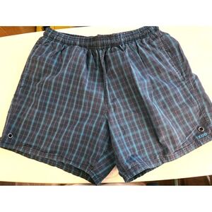 IZOD Men's Perform‎ X Athletic Shorts SZ M